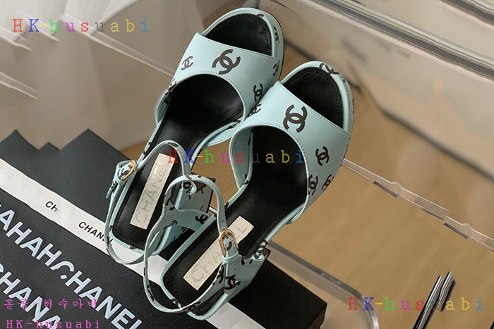 NEW 샤넬 신발 신상 C 522501