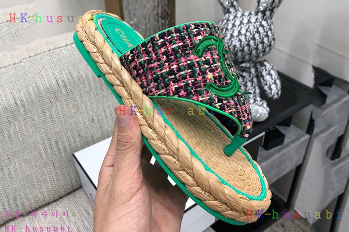 NEW 샤넬 신발 신상 C 6072202