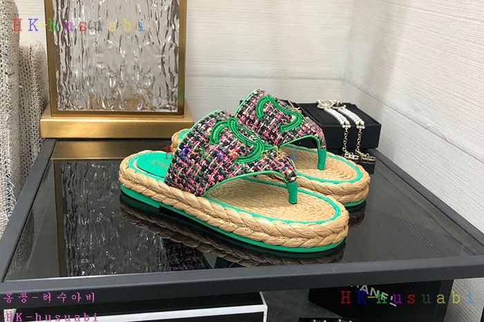 NEW 샤넬 신발 신상 C 6072202