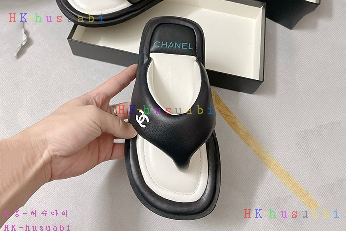 NEW 샤넬 신발 신상 C 6072305