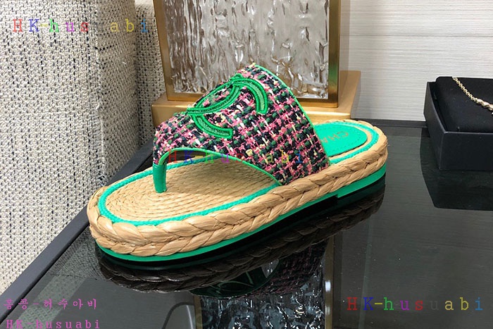 NEW 샤넬 신발 신상 C 6072202