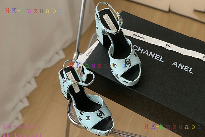 NEW 샤넬 신발 신상 C 522501