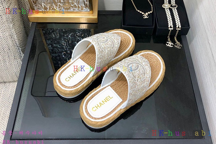 NEW 샤넬 신발 신상 C 6072204