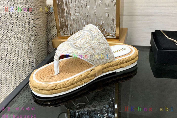 NEW 샤넬 신발 신상 C 6072204