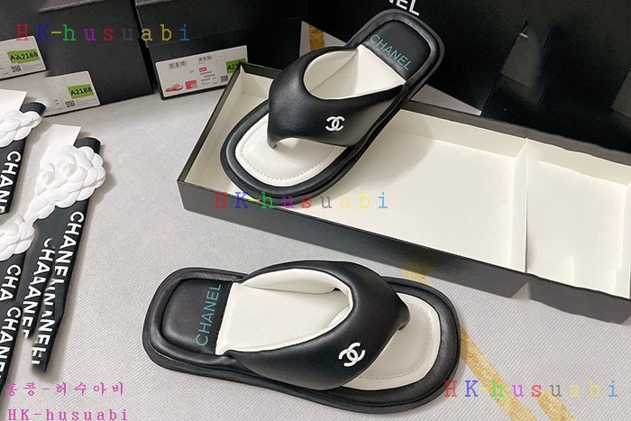 NEW 샤넬 신발 신상 C 6072305