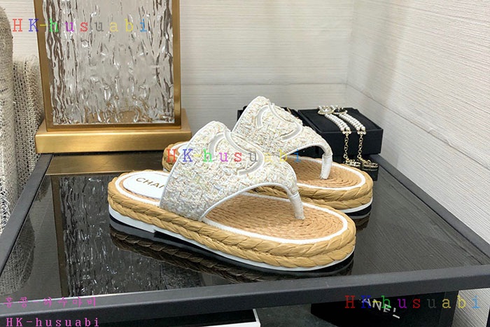 NEW 샤넬 신발 신상 C 6072204