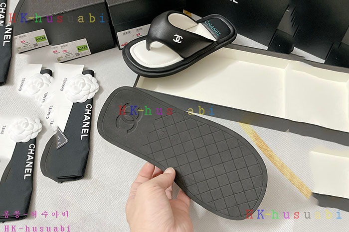 NEW 샤넬 신발 신상 C 6072305