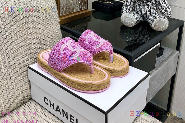 NEW 샤넬 신발 신상 C 6072206
