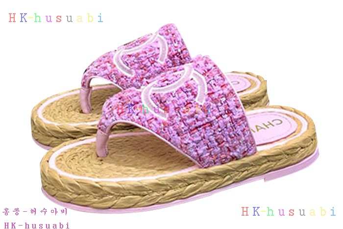 NEW 샤넬 신발 신상 C 6072206