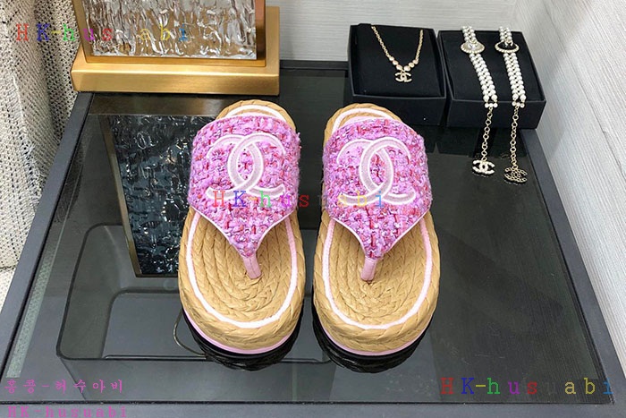 NEW 샤넬 신발 신상 C 6072206