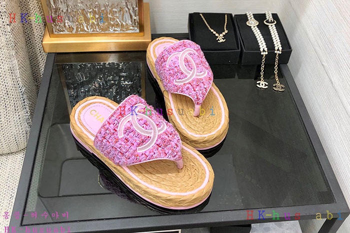 NEW 샤넬 신발 신상 C 6072206