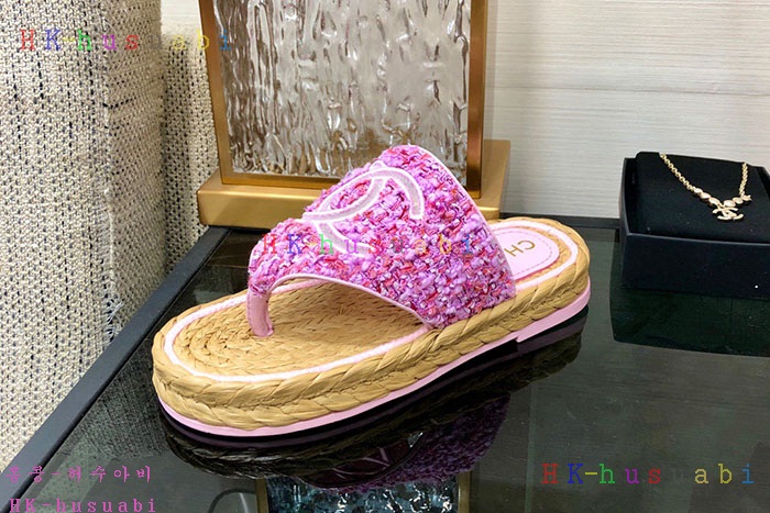 NEW 샤넬 신발 신상 C 6072206