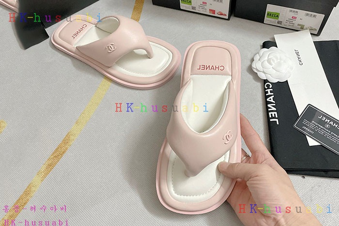 NEW 샤넬 신발 신상 C 6072301