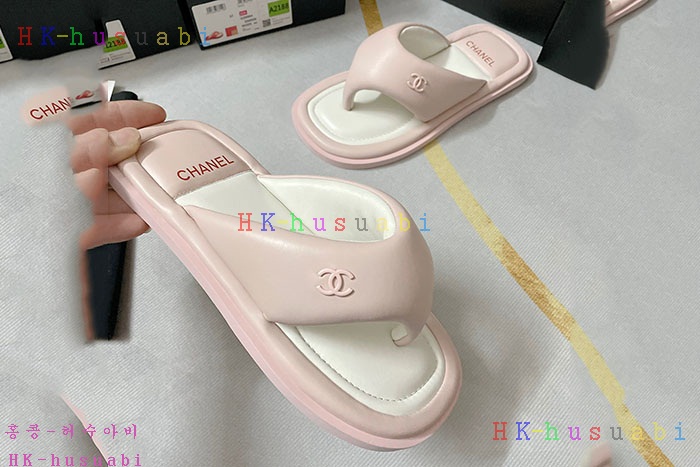 NEW 샤넬 신발 신상 C 6072301