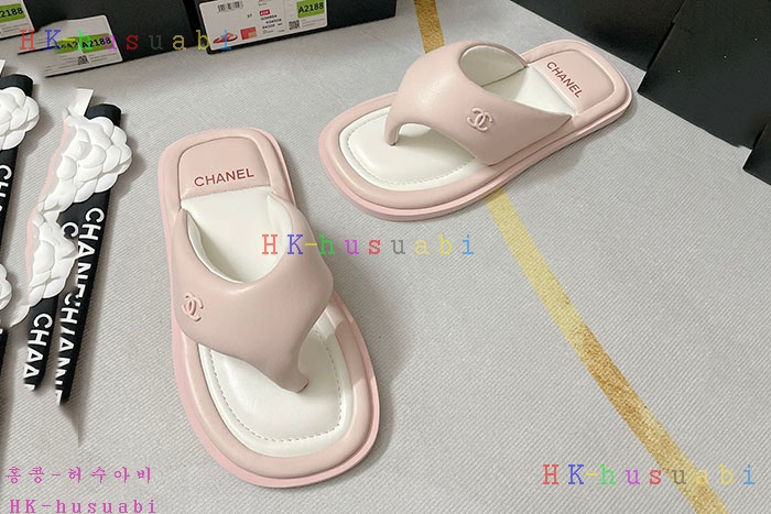 NEW 샤넬 신발 신상 C 6072301