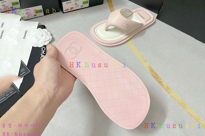 NEW 샤넬 신발 신상 C 6072301