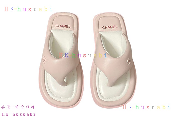 NEW 샤넬 신발 신상 C 6072301