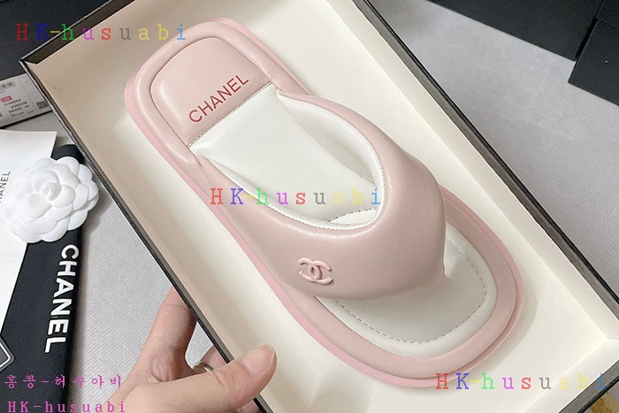 NEW 샤넬 신발 신상 C 6072301
