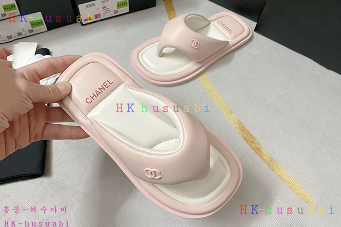 NEW 샤넬 신발 신상 C 6072301