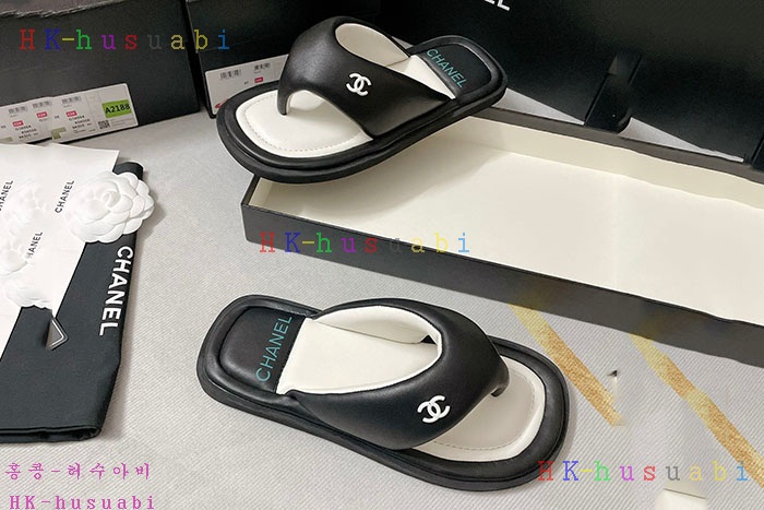 NEW 샤넬 신발 신상 C 6072305