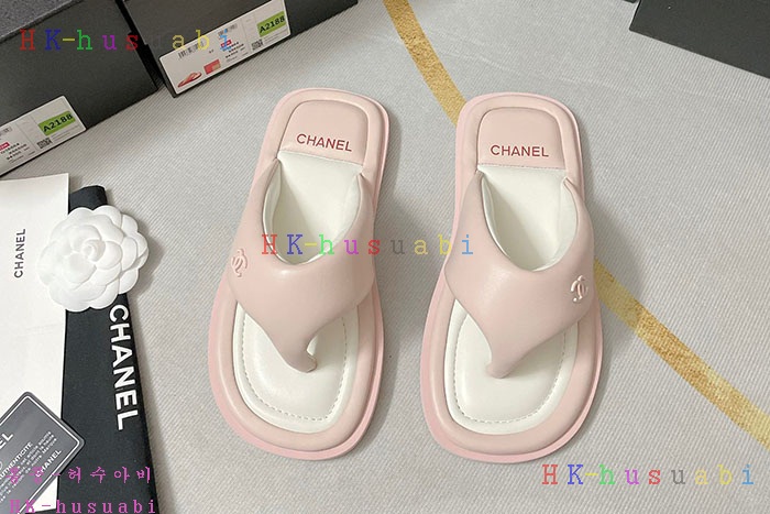 NEW 샤넬 신발 신상 C 6072301