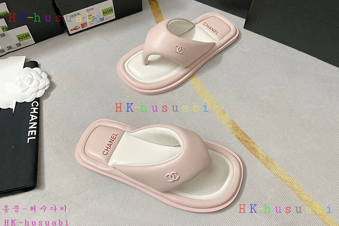 NEW 샤넬 신발 신상 C 6072301