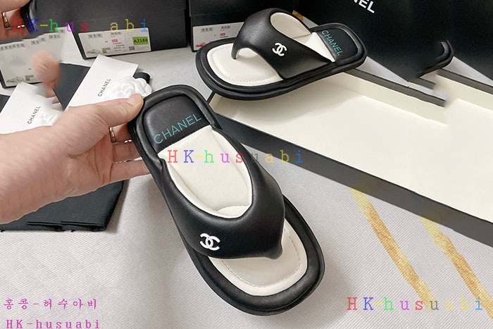 NEW 샤넬 신발 신상 C 6072305