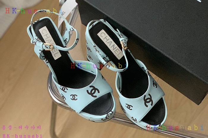 NEW 샤넬 신발 신상 C 522501