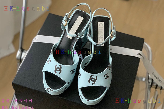 NEW 샤넬 신발 신상 C 522501