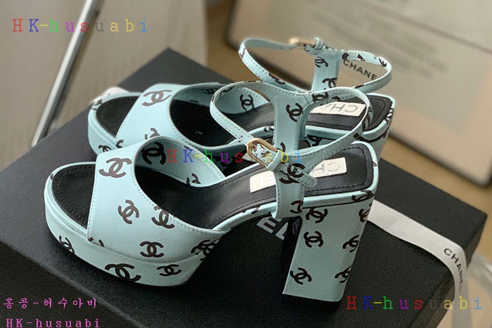 NEW 샤넬 신발 신상 C 522501