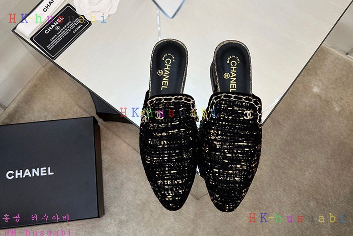 NEW 샤넬 신발 신상 C 577418