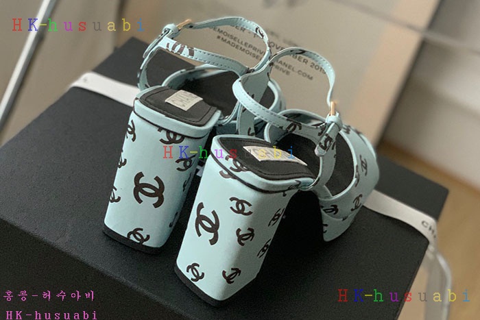 NEW 샤넬 신발 신상 C 522501