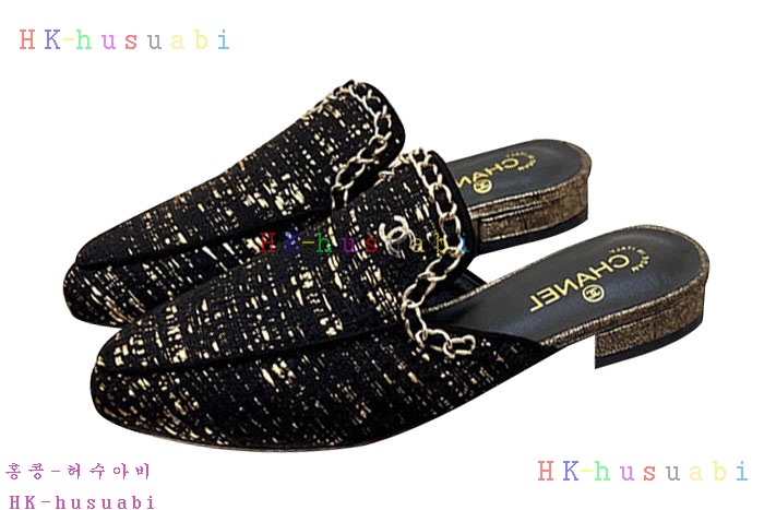 NEW 샤넬 신발 신상 C 577418