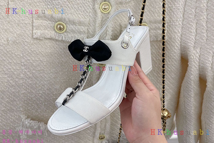 NEW 샤넬 신발 신상 C 608801
