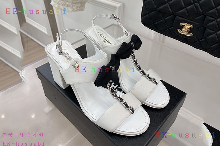 NEW 샤넬 신발 신상 C 608801