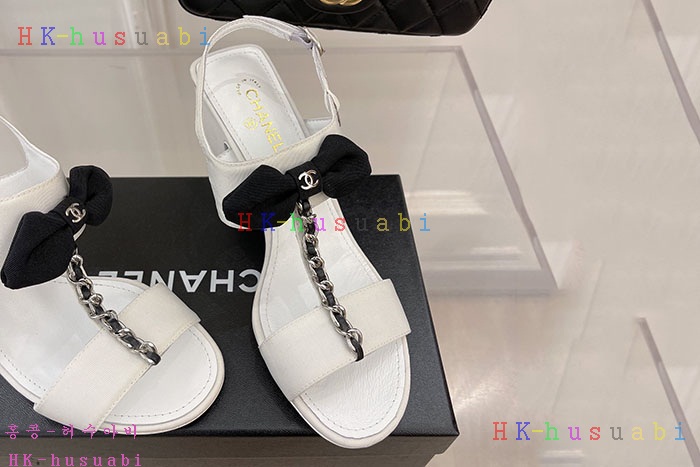NEW 샤넬 신발 신상 C 608801
