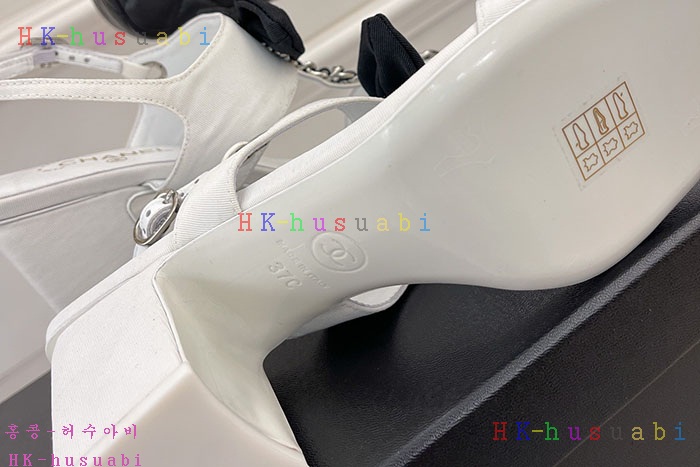 NEW 샤넬 신발 신상 C 608801