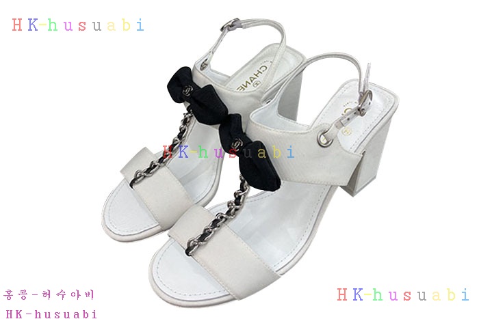 NEW 샤넬 신발 신상 C 608801