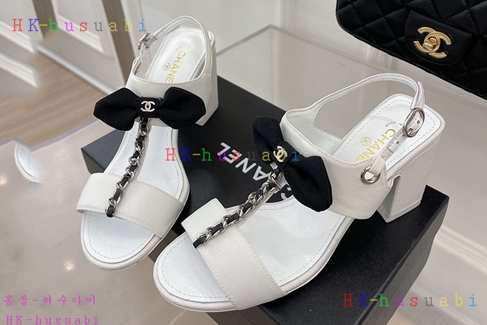 NEW 샤넬 신발 신상 C 608801