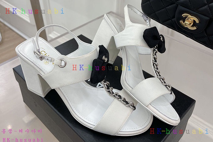 NEW 샤넬 신발 신상 C 608801