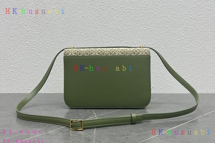 ★미러급★로에베 고야백 A896N01 (2컬러)