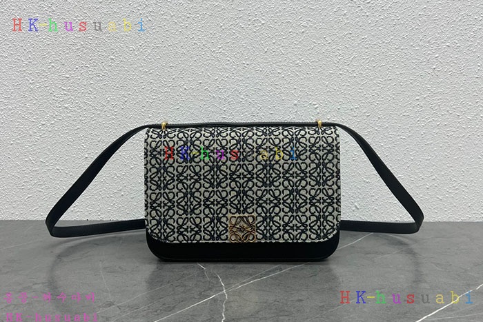 ★미러급★로에베 고야백 A896N01 (2컬러)