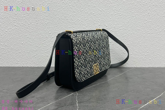 ★미러급★로에베 고야백 A896N01 (2컬러)