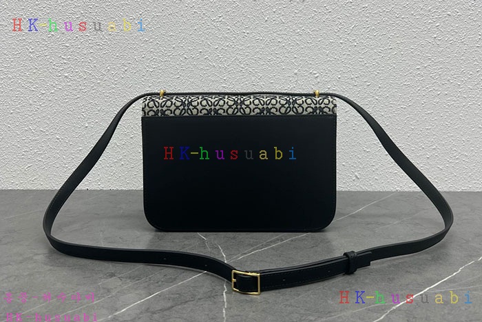 ★미러급★로에베 고야백 A896N01 (2컬러)