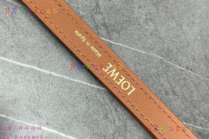 ★미러급★로에베 아마조나 28 토트 A039N08-9