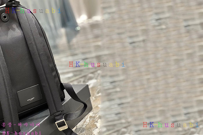 ★미러급★입생로랑 시티 백팩 SL 663501