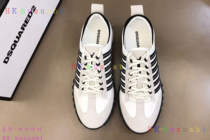 NEW 디스퀘어드 신발 신상 DQ 455422