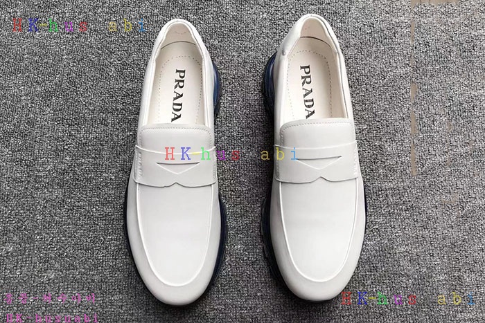 NEW 프라다 신발 신상 P 9693300