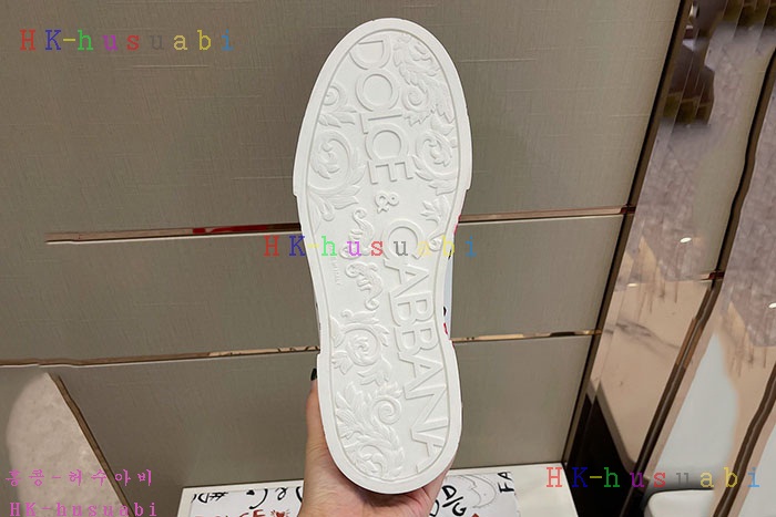 NEW 돌체앤가바나 신발 신상 DG 5582241