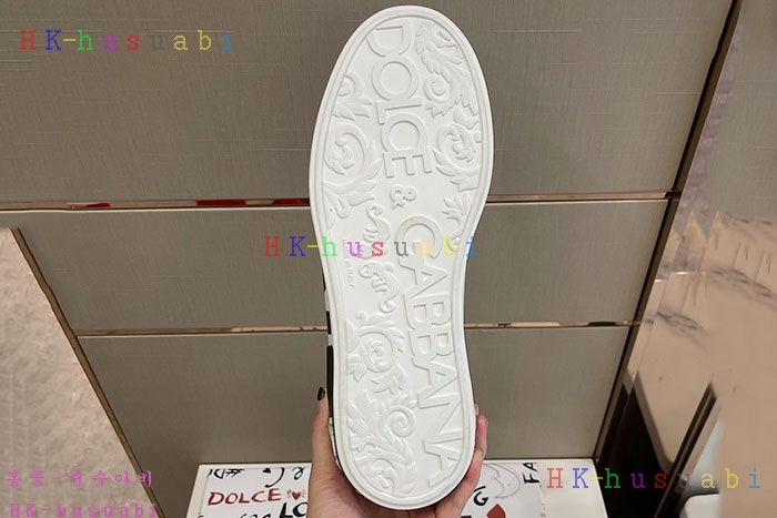 NEW 돌체앤가바나 신발 신상 DG 5582243